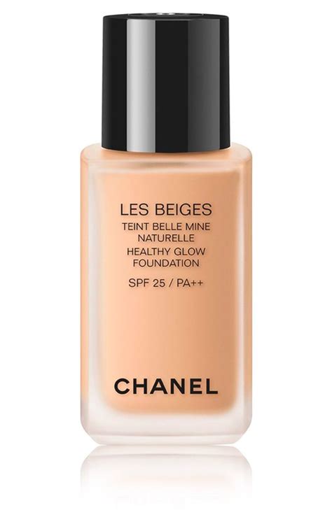 base maquillaje chanel precio|chanel makeup price.